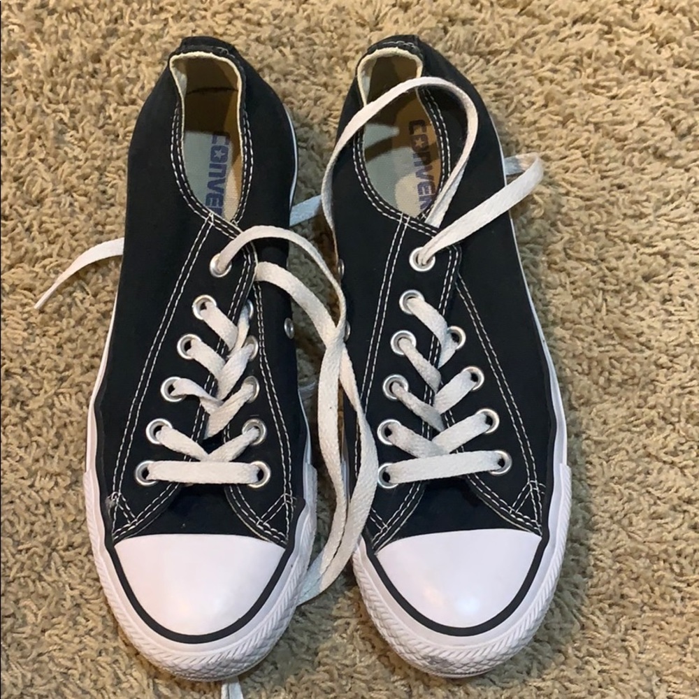 converse
